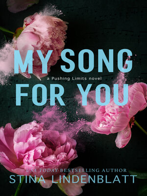 cover image of My Song For You